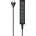 USB-Ladestation Ladekabel mit Adapter schwarz 34 Watt