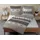 Casatex Garmisch Herzen Beige 155 x 220 cm + 2 x 80 x 80 cm