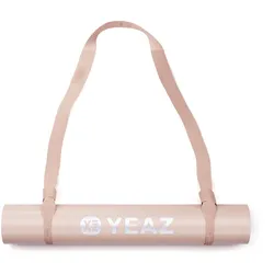 YEAZ Set - Yogaband & Yogamatte MOVE UP