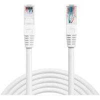 Sandberg Netzwerkkabel UTP Cat6 5 m