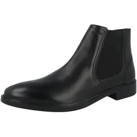 GEOX Chelsea Boots GLADWIN Herren 31373836343837 Schwarz 42