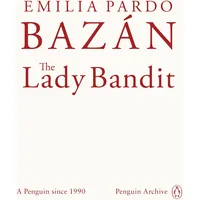 Penguin Books Ltd The Lady Bandit:
