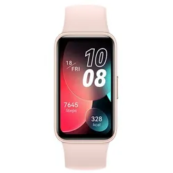 Huawei Band 8 - Aktivitätsmesser mit Riemen - Silikon - Handgelenkgröße: 120-190
