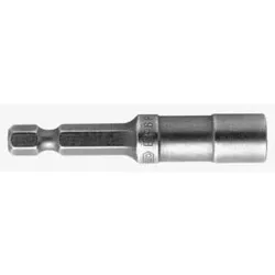 Facom Kurzer Bithalter mit Federring