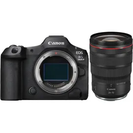Canon EOS R5 Mark II Body