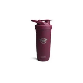 SmartShake Reforce Stainless Steel, 900 ml, The Joker