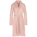 VOSSEN Damen Bademantel Vivienne sea lavender