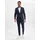 Finshley & Harding London Anzug Brixdon/Hoxdon in marine weiß | Gr.: 102