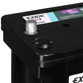 Exide EK508 AGM 50Ah 12V