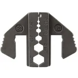 TOOLCRAFT Crimpzange PLE-0E3