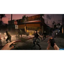 Dead Island 2 - Day One Edition (USK) (PS4)