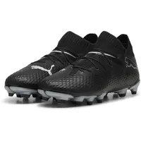 Puma Future 7 Pro FG/AG Kinder puma black/puma white