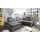 ed-lifestyle Wohnlandschaft Stoffbezug Stone 3-Sitzer Braun