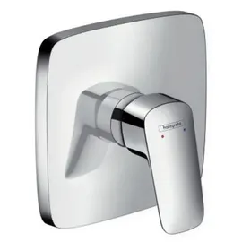 Hansgrohe Logis Einhebel-Brausearmatur Unterputz für 1 Verbraucher Chrom 71605000