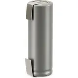 XCell NiMH-Akku, Industriezelle,4/5 AA, U-Lötfahnen, 43x14,5mm, 1,2V/1,4Ah