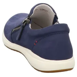 Josef Seibel Caren Damen Blau 36