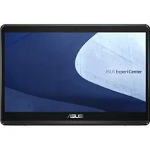 Asus ExpertCenter E1 All-in-One PC N4500 1,1 GHz 8 GB RAM 256 GB SSD Intel UHD Graphics Win 11 Pro