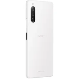 Sony Xperia 10 IV 5G 128 GB white