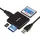 Hama USB 3.0 Multi Card Reader 124156