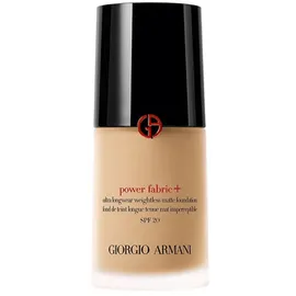 Giorgio Armani Power Fabric + Foundation LSF 20 3.25 30 ml