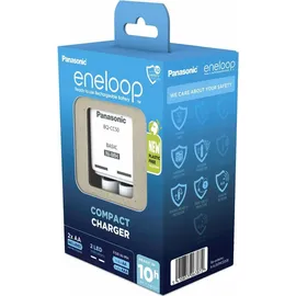 Panasonic eneloop AA 2000 mAh 2 St.