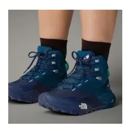 The North Face Offtrail HIKE MID GORE-TEX Damen MIDNIGHT PETROL/SUMMIT EU 38.5