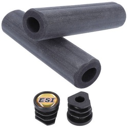 ESI GRIPS Griffe Fatty's | schwarz