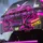 Arrma Monstertruck Gorgon 1:10 2WD RTR lila