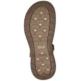 Teva Tirra Sport Leather Damen Beige 37