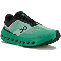 On Cloudsurfer Next Herren Mint / Black 43