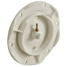 Geberit 240078001 Drückerplatte