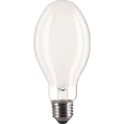 Philips Natriumdampf Hochdrucklampe SON 70W E27 220 DIM matt