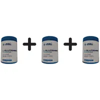 Applied Nutrition L-Glutamin Pulver 500 g