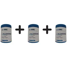 Applied Nutrition L-Glutamin Pulver 500 g