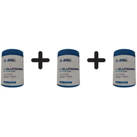 Applied Nutrition L-Glutamin Pulver 500 g