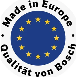 Bosch Serie 6 PVQ711H26E Induktionskochfeld mit Kochfeldabzug autark