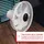 Solis Standventilator 80 cm Weiß