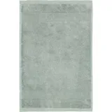 Villeroy & Boch One Gästehandtuch 30 x 50 cm grün
