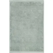 Villeroy & Boch One Gästehandtuch 30 x 50 cm grün