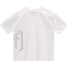 cmp - collective (of) moving people Cmp 35f4946 Kurzarm-t-shirt - Ivory - XL