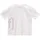 cmp - collective (of) moving people Cmp 35f4946 Kurzarm-t-shirt - Ivory - XL
