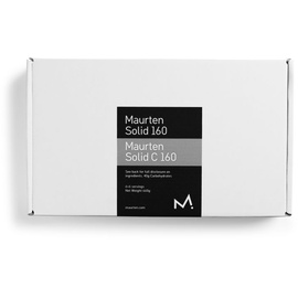 Maurten Solid 160 - Mix Karton 12 x 55g)