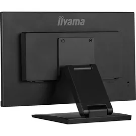 Iiyama ProLite T2252MSC-B2AG 54,5cm (21,45") FHD IPS Touch Monitor HDMI/DP/USB 60Hz
