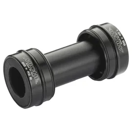 Miche Evo Max 68x46 Welle 24mm Press Fit Bb30 Pressfit Lagerschalen - Black - 68 mm schwarz NO SIZE