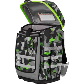 McNeill Ergo Compacto 5-tlg. grau