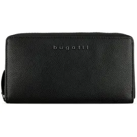 Bugatti Bella Kellnerbörse Damen schwarz