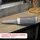 Olivia Garden Expert Blowout Speed gewellte Borsten 45 weiß & grau