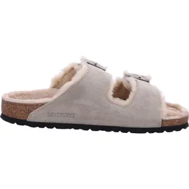 Birkenstock Arizona Beige - Beige - 40