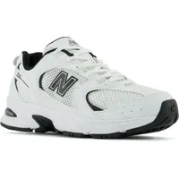 New Balance 530 white/black 44,5