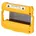 Zebra Zebra 3300 6er-Pack Schwarz 110 mm x 74 m